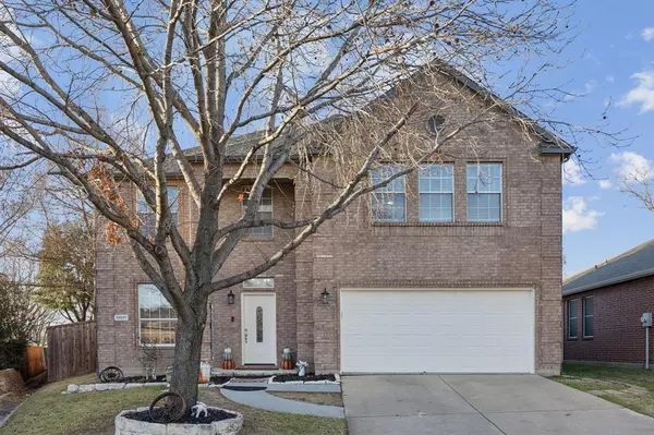 10601 Gleneagles Lane, Rowlett, TX 75089