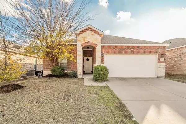 321 Mariscal Place, Fort Worth, TX 76179