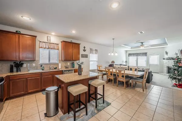 Fort Worth, TX 76179,321 Mariscal Place