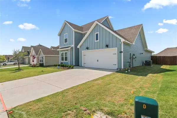 Pilot Point, TX 76258,755 Amelia Court