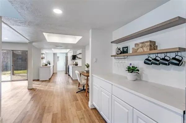 Bedford, TX 76021,2501 Cherry Blossom Lane