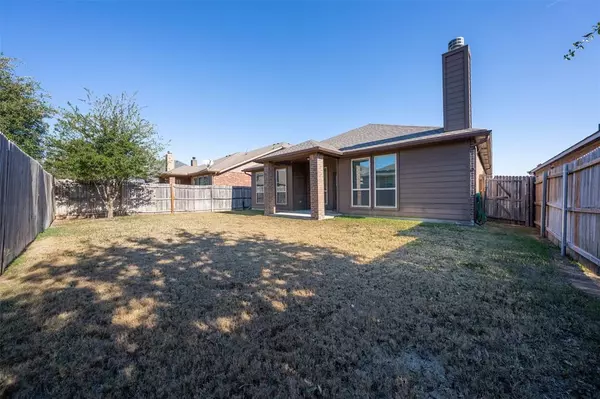 Fort Worth, TX 76052,11313 Golden Ridge Lane