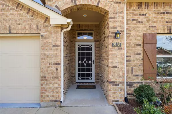 Forney, TX 75126,2128 Danibelle Drive