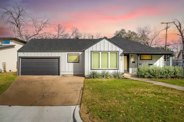 Fort Worth, TX 76107,824 Springbrook Drive