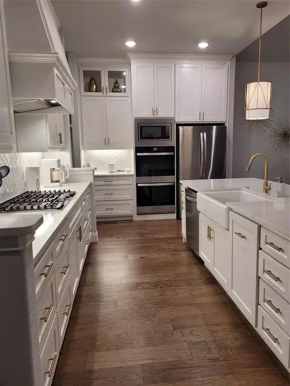 Rowlett, TX 75089,8517 Campbell Drive