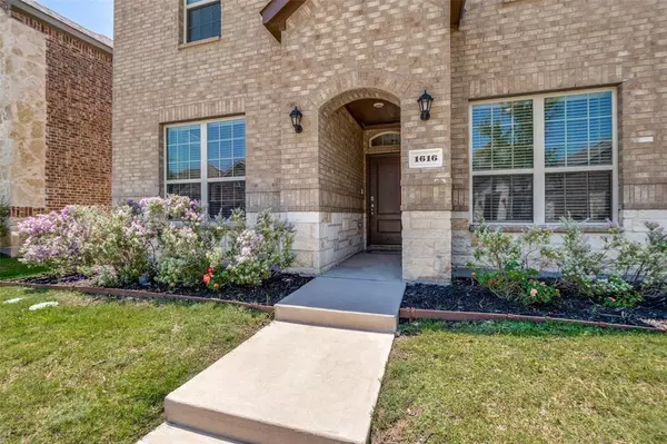 Celina, TX 75009,1616 Bennington Lane