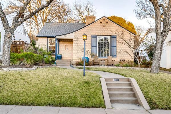 Dallas, TX 75223,818 Valencia Street