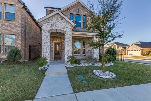 4106 Ranchero Drive, Sachse, TX 75048