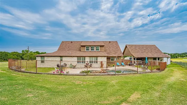 Alvarado, TX 76009,4515 E Renfro Street