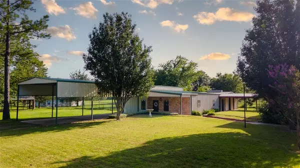 Emory, TX 75440,715 RS County Road 3030