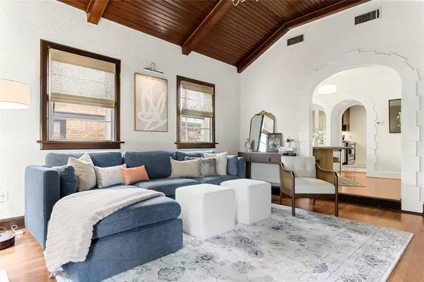 Fort Worth, TX 76107,4132 Pershing Avenue