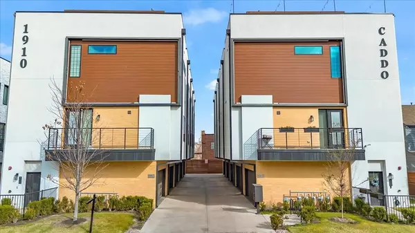 Dallas, TX 75204,1910 Caddo Street #A205