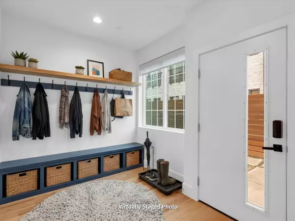 Dallas, TX 75204,1910 Caddo Street #A205