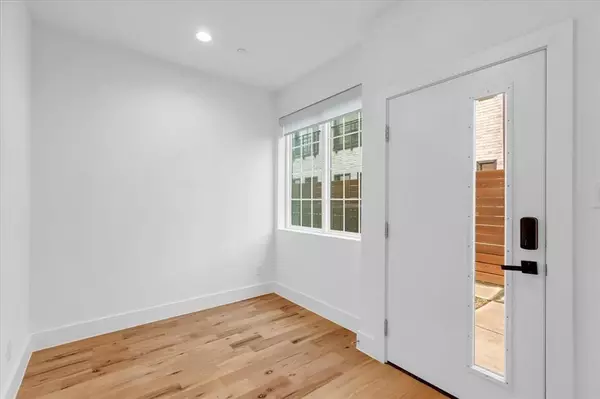 Dallas, TX 75204,1910 Caddo Street #A205