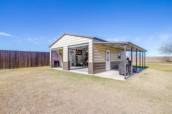 Godley, TX 76044,116 Acasia Street