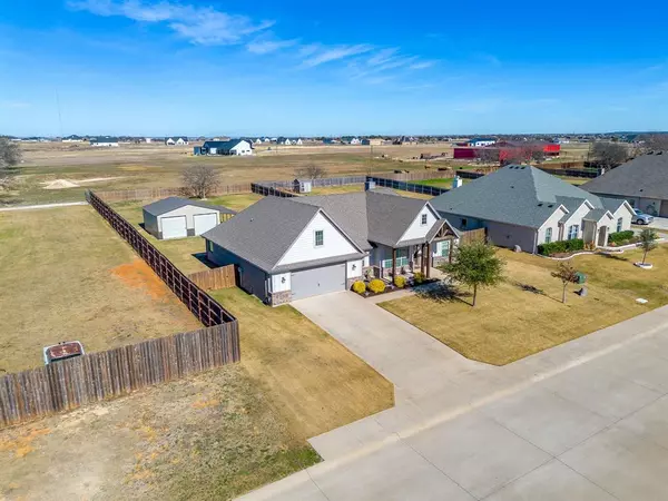 Godley, TX 76044,116 Acasia Street