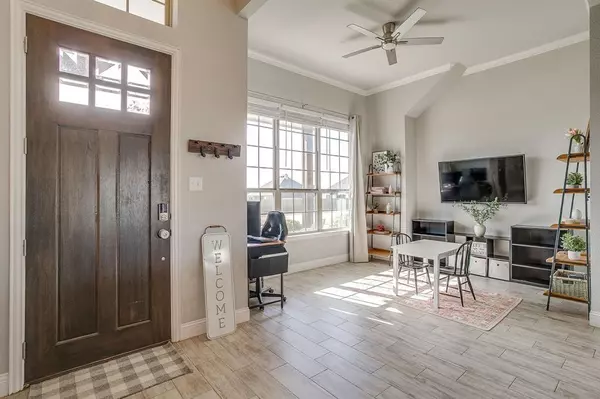 Godley, TX 76044,116 Acasia Street