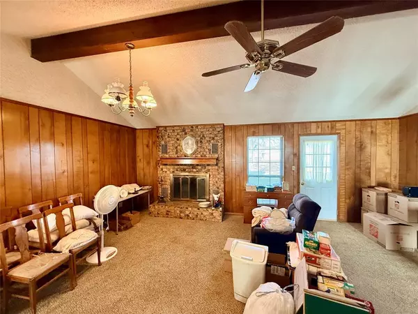 Graham, TX 76450,127 East Park Road