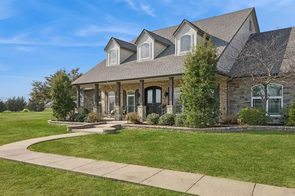 Rockwall, TX 75087,992 Anna Cade Road