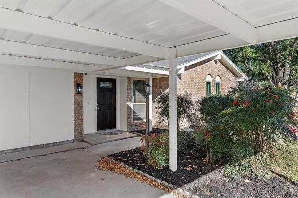 Grand Prairie, TX 75051,1514 Bogarte Drive