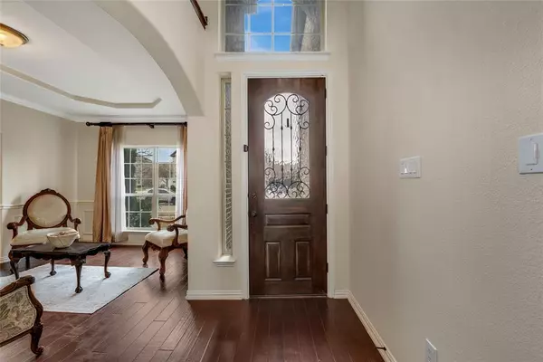 Mckinney, TX 75071,1400 Taylor Lane