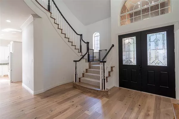 North Richland Hills, TX 76182,8308 Thistle Court