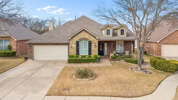 Fairview, TX 75069,447 Black Diamond Court