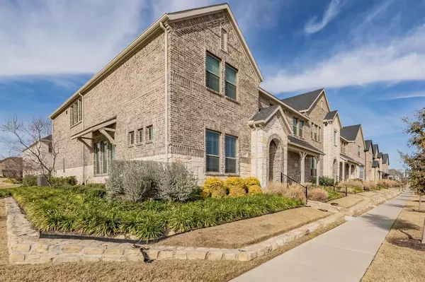 Argyle, TX 76226,405 Matchbox Street