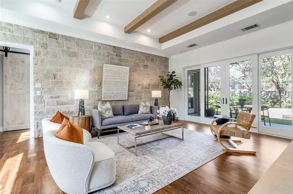 3803 Emil Court, Dallas, TX 75209