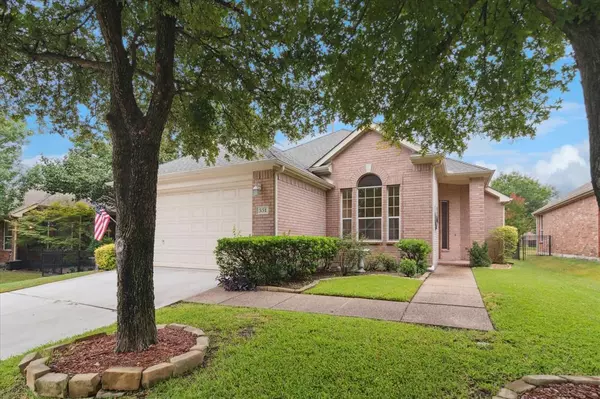 Fairview, TX 75069,351 Rio Bravo Drive