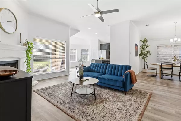 Fort Worth, TX 76177,2008 Devinstone Court