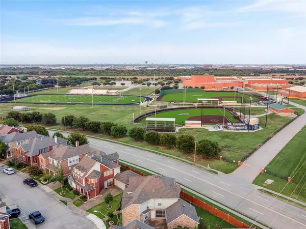 Irving, TX 75063,8300 Charleston Street