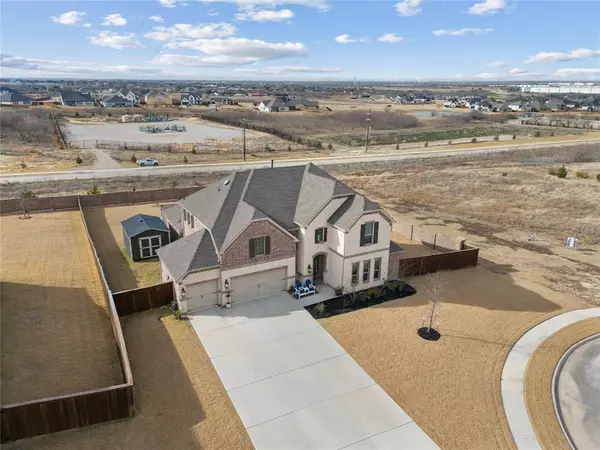 Haslet, TX 76052,1678 Chicory Court