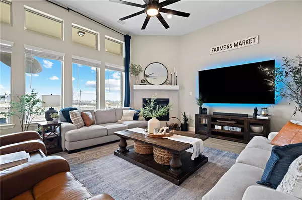 Haslet, TX 76052,1678 Chicory Court