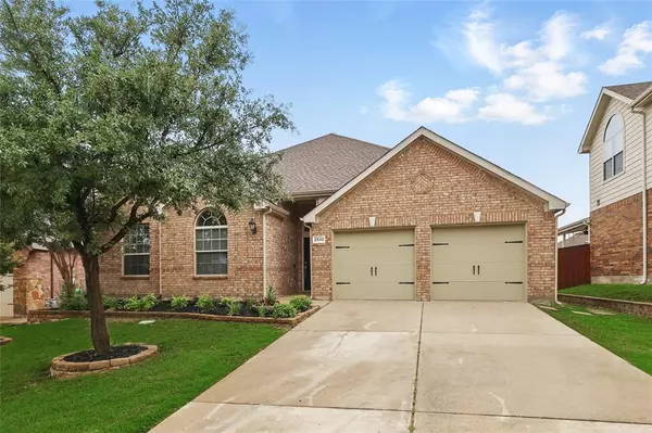 Fort Worth, TX 76244,2932 Softwood Circle