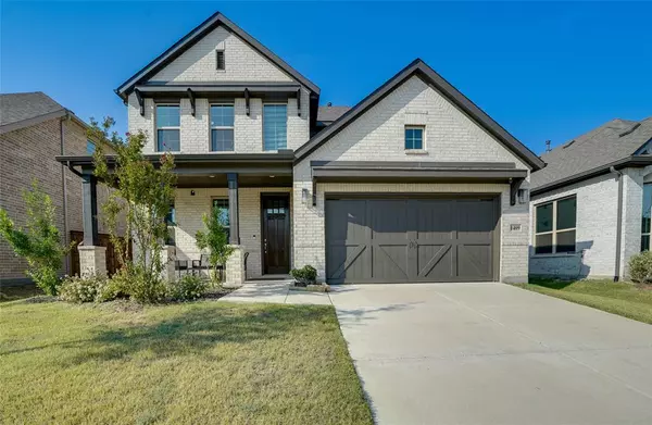 1409 Ladys Mantle Way, Celina, TX 75078