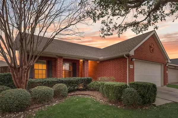 Heartland, TX 75126,2007 Pine Knot Drive