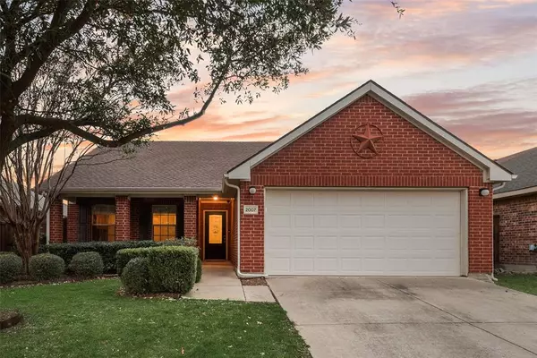 Heartland, TX 75126,2007 Pine Knot Drive