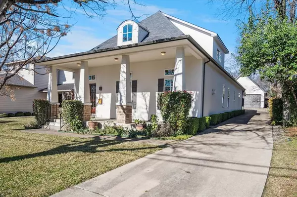 Dallas, TX 75218,8803 San Leandro Drive