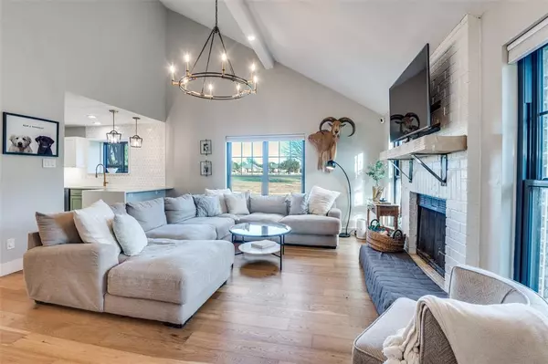 Carrollton, TX 75010,2037 Espinosa Drive