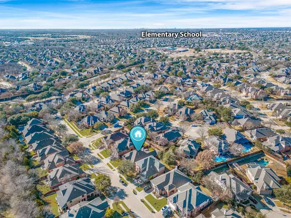 Mckinney, TX 75071,1709 Van Landingham Drive