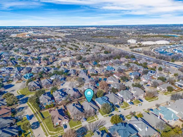 Mckinney, TX 75071,1709 Van Landingham Drive