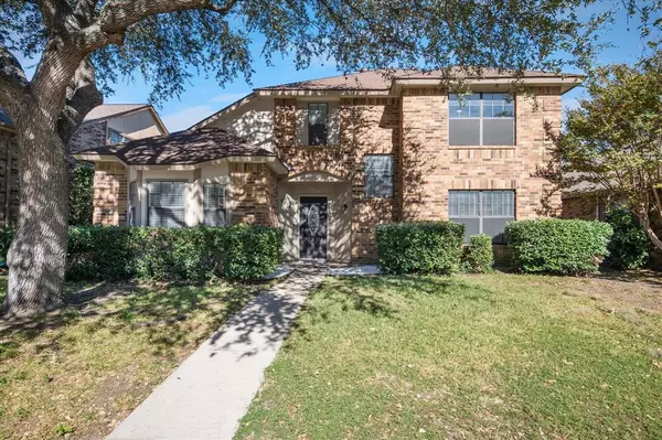 Plano, TX 75093,4437 Odessa Drive