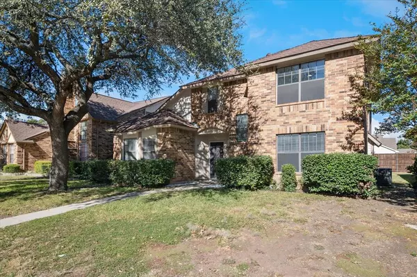 Plano, TX 75093,4437 Odessa Drive