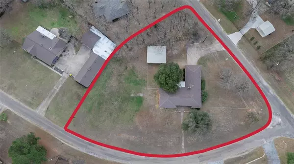 2185 Jana Lane, Burleson, TX 76028