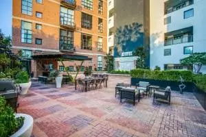 Dallas, TX 75204,3110 Thomas Avenue #140