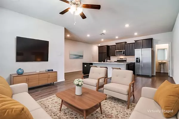 Mesquite, TX 75149,2040 Juniper Pass Way