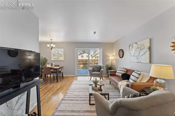 Colorado Springs, CO 80907,412 Edgewood DR