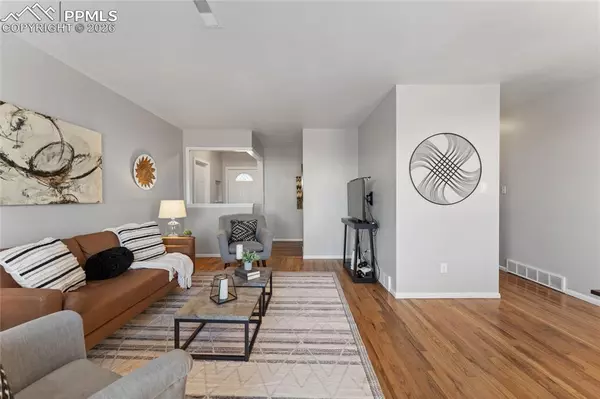 Colorado Springs, CO 80907,412 Edgewood DR