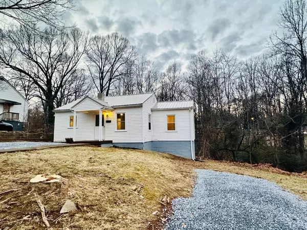 Lynchburg, VA 24501,1711 TEXAS AVENUE